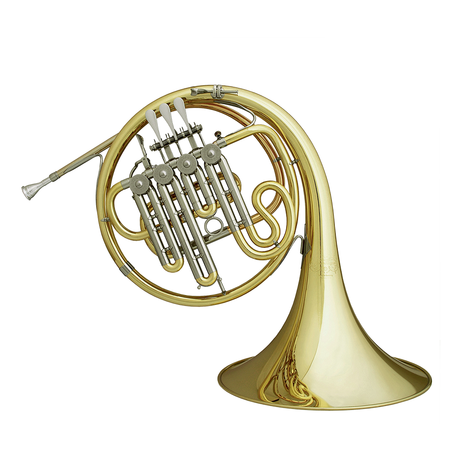 Single Horn