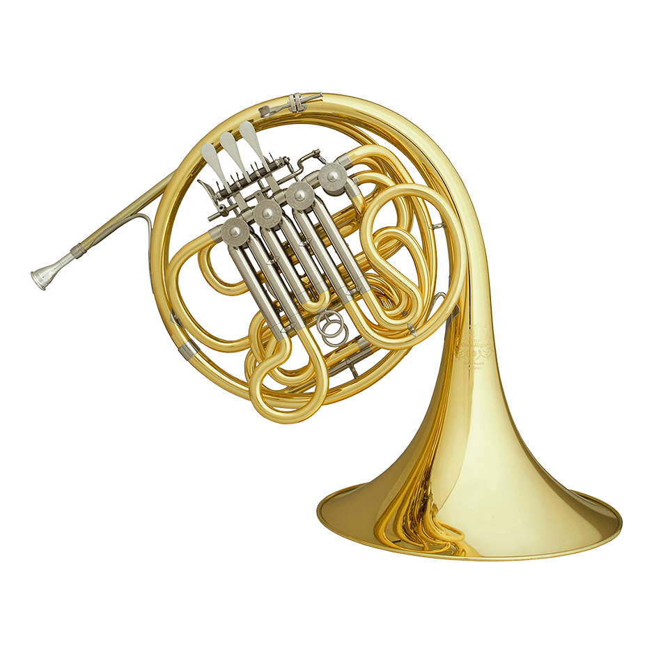 Double Horn